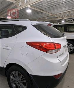 هيونداي توسان